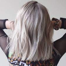 On a whim, i decided i wanted to go blonde. How To Touch Up Roots On Blonde Hair Wella Professionals
