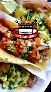 ¿dónde está hamburguesas el gordo? Hamburguesas El Gordo For Android Apk Download