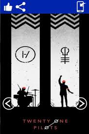 twenty one pilots wallpapers hd for android apk download apkpure com
