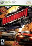 Burnout Paradise for Xbox 360 - GameFAQs