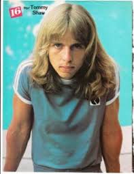 19 Tommy Shaw ideas | tommy shaw, tommy, styx band