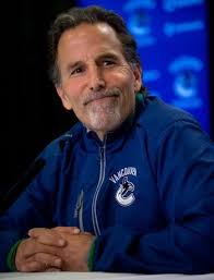 New York Rangers' Glen Sather back in the Stanley Cup final, 24 years later 