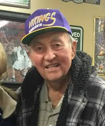 Donald McCaskell, 86, of Huron