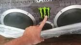 The user can pick from a default gallery of avatars depicting characters from various g5 games, or use their own. Unlock The Vault Monster Energy Youtube