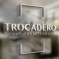 Trocadero Bar