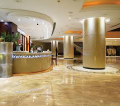 Industrial & Commercial Flooring Trends