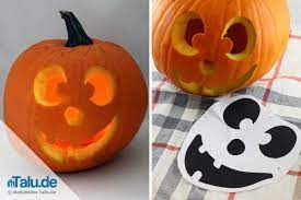 Kürbis schnitzen vorlage pdf ein effektiver weg der entwicklung ihre eigenschaft blick fresh wäre verbessern die möbel mit jedem ahreszeit. Halloween Kurbisgesichter Schnitzen Vorlagen Zum Ausdrucken Talu De