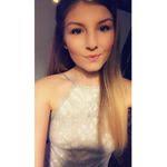 Jodie Mathews's Instagram, Twitter & Facebook