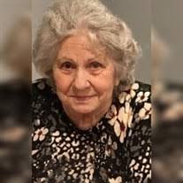 Jacqueline H. Warnick Obituary (2024)
