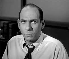 Television's New Frontier: The 1960s: Peter Gunn (1960)