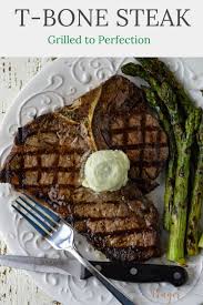How to cook a t bone steak in a pan perfectly use a high heat and pan fry it quickly, not adding the steak to the pan until the pan is already hot. How To Grill T Bone Steaks Perfectly Linger