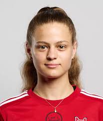 2022-23 Women's Soccer Roster