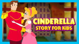 Cinderella Full Story For Kids In English Kids Hut Stories Cinderella Story For Kids Stories For Kids Cinderella Full Story