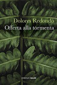 Y mientras una impresionante tormenta de nieve parece querer sepultar una verdad demoledora unquestionably, dolores redondo is a talented storyteller. Offerta Alla Tormenta Italian Edition Ebook Redondo Dolores Amazon De Kindle Shop