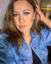 Makeup by Abrar Elrefaie