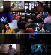 Tumhari Sulu 2017 Hindi Pdvdrip 350mb Bollywood has shown us so many types of bosses.