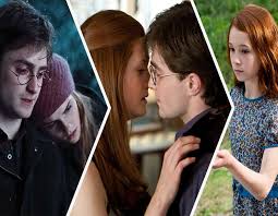 8 دروس في العلاقات ألهمتنا بها أفلام هاري بوتر احكي