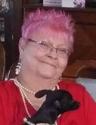 Donna Gayle Bland Obituary