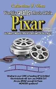 It's like the trivia that plays before the movie starts at the theater, but waaaaaaay longer. World S Great Movie Trivia By Catherine F Olen New 9781648220166 World Of Books