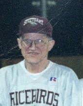 William "Randy" Randolph Smith Obituary