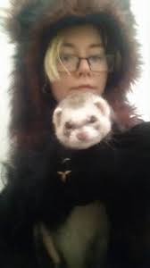 Ziggy loves baths, but can't let his hooman and doggo frens know that  because HOW EMBARRASSING. He has mastered his disapproving look for the  cameras. 15/10 acting skills