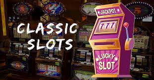 Vergleichen sie die top 10 der besten casino willkommensangebote für 2020. Classic Slots That Are Still Popular Today Old School Slots Worth Playing