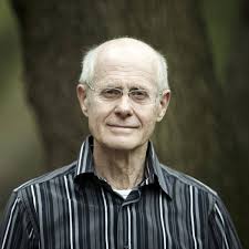 Roger du Toit: Urban designer reshaped Canadian cities