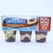 Kids love these as birthday treats, too. Sm Chocolate Vanilla Pudding Harvestime Foods