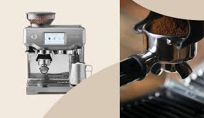 Breville maker barista touch espresso machine, stainless steel, 12.7 x 15.5 x 16 inches 1,075 $995.95 $ 995. Is The Breville Barista Touch Espresso Machine Worth It Well Good