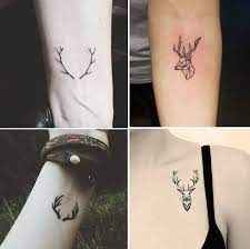 Tuyển tập hình xăm nhỏ cho nam ý nghĩa ❤️ bộ tattoo mini chất đẹp ✓ tham khảo mẫu xăm nhỏ ở lưng, tay, vai, cổ cho con trai. Nhá»¯ng Hinh XÄƒm Nhá» Ä'áº¹p Va Y NghÄ©a Cho Ná»¯