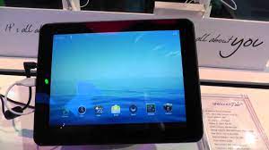 Alcatel One Touch Tab 8 HD im Kurztest ...