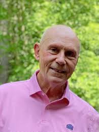 Ernest Johnson Obituary