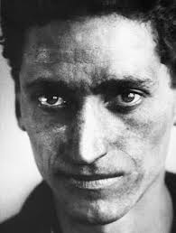 George Szirtes: November 2010