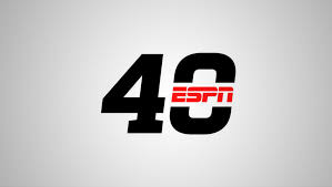 The following 78 files are in this category, out of 78 total. Espn Marking The Big 4 0 With Special Logo In Bottom Line Newscaststudio