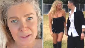 Natalie Bassingthwaighte hits out after relationship reveal