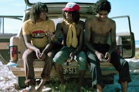 No Fixed Address: How Australia's first reggae-rock band blazed a trail for  Indigenous artists