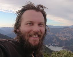 WTF Just Happened? Meeting Luke, 'Live For Physics' For The First Time