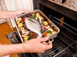 This article reviews the best cooking methods for fish. Pin On Fish Recipes