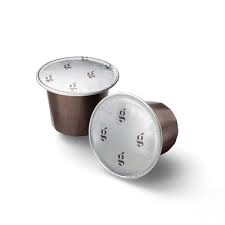 The nespresso machine is the most popular; Nespresso Capsules Target