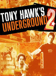 You've been chosen by tony hawk to take on bam margera as your teams go globetrotting on an insane road trip: Games Like Tony Hawk S Underground 2