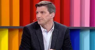 Es importante recalcar que daniel stingo estuvo involucrado en una polémica tras ser despedido de tvn. Rd Ofrece Cupo A Daniel Stingo Para Presentarse Como Constituyente