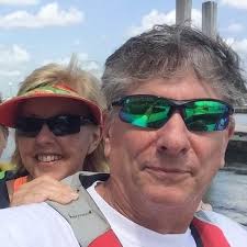 What trails are suitable for 70+ road bike and e-bike riders?