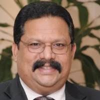 Tonny George Alexander‏