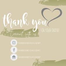 Download this premium vector about thank you for your purchase., and discover more than 12 million professional graphic resources on freepik. Thank You Sticker Template Postermywall