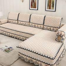 Apres ski luvas de esqui. Multi Size Simple Design Sofa Cover With 4 Colors Solid Couch Cushion For Living Room Free Shipping S 61 Sofa Cover Sofa Cover Designcover Sofa Cover Aliexpress