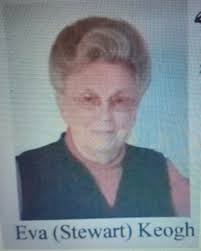 Eva E. Keogh Obituary May 23, 2022