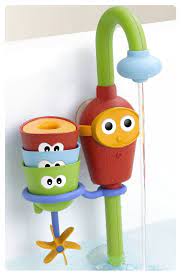 Yookidoo flow 'n' fill spout now at smyths toys uk. Favorite Bath Toy Ever Of All Time Water Running All The Time Without Wasting Water Bath Toys For Toddlers Best Bath Toys Baby Bath Toys