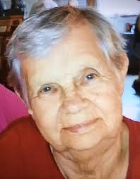 Claudette Young Obituary