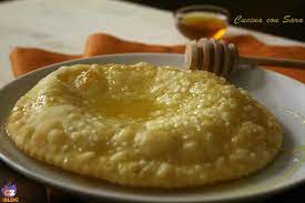 Check spelling or type a new query. Seadas Dolce Tipico Sardo Cucina Con Sara