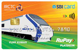 Apply coupon code tmovies at check out page to get 150 off on train tickets. Irctc Sbi Card Know About That Card Of Irctc From Which Discount Will Be Available From Petrol Pump To Train Ticket Informalnewz